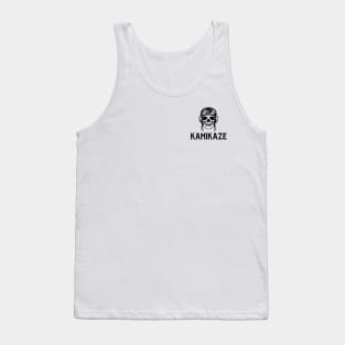 Kamikaze Tank Top